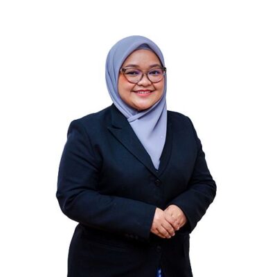 Nor Allia Askandar