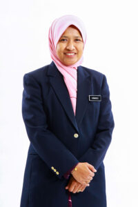 Asmaniza Mansor