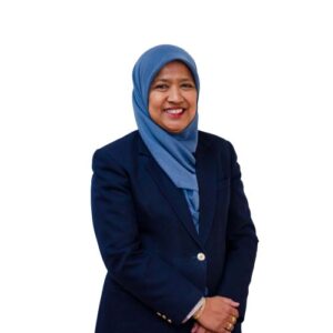 Asmaniza Mansor