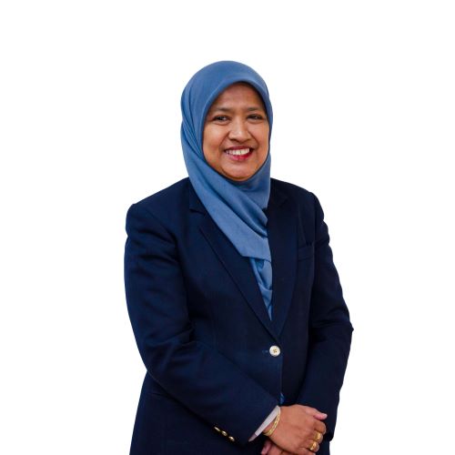 Asmaniza Mansor