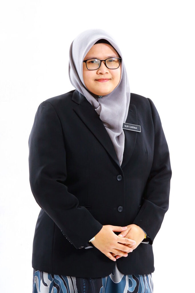 Nur Darina Khairil Anwar