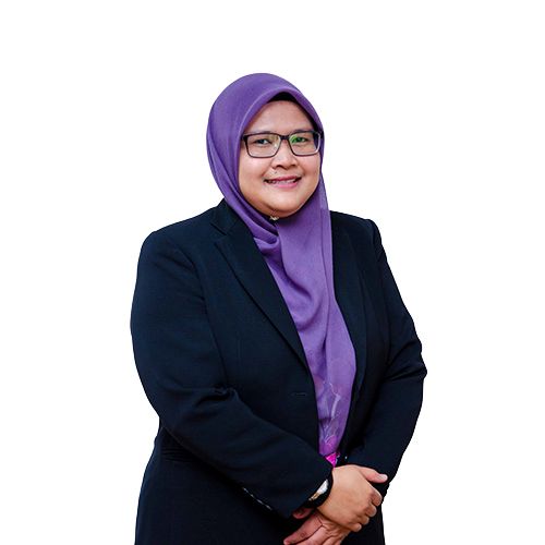 Nur Darina Khairil Anwar