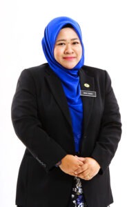 Wan Hanis Kamarruddin