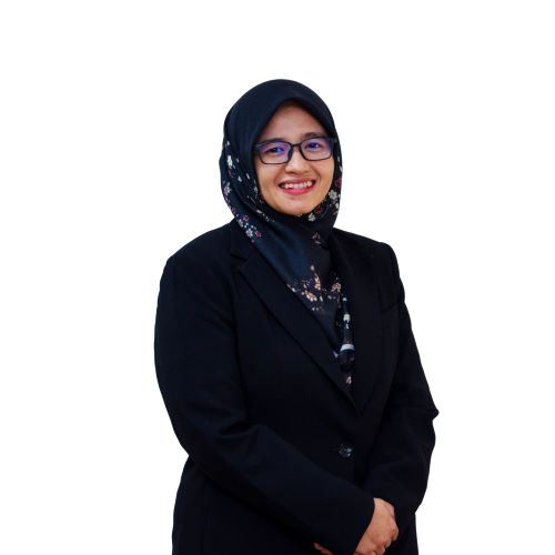 Siti Norain Ismail