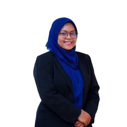 Noraini Alias