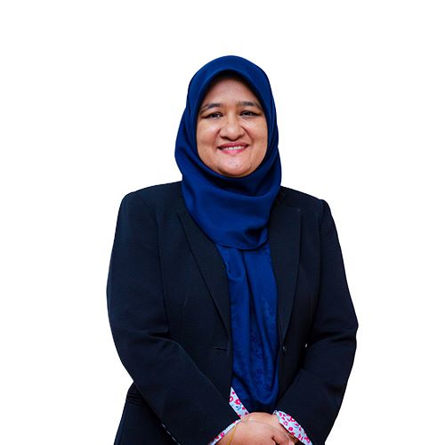 Norihan Anah