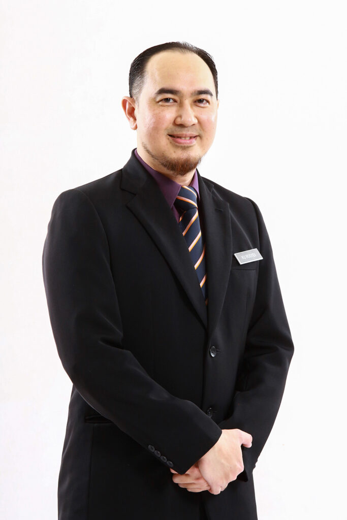 Ku Rosyidi Ku Md Razi