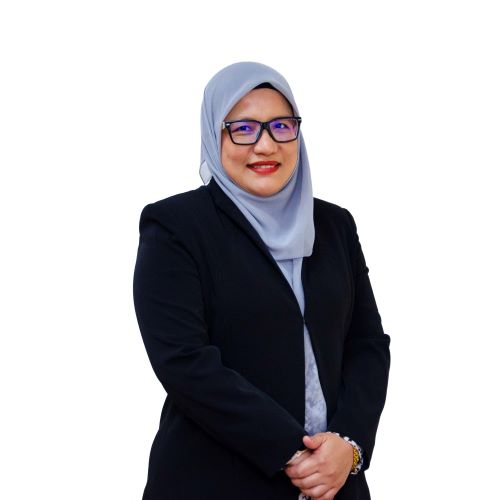 Sakinah Zainol