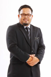 Suparman Sukri