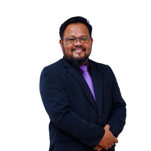 Suparman Sukri