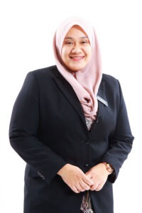 Siti Suriyani Muhamad
