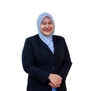 Siti Suriyani Muhamad