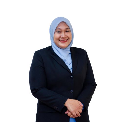 Siti Suriyani Muhamad