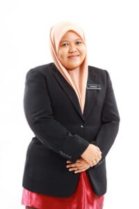 Zuraidah Darus