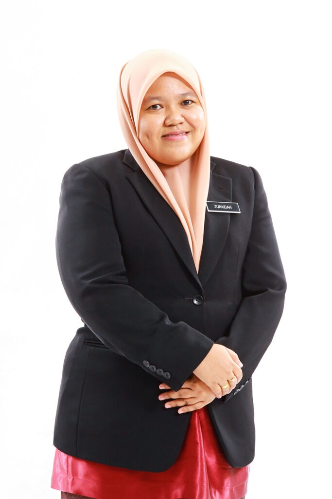 Zuraidah Darus