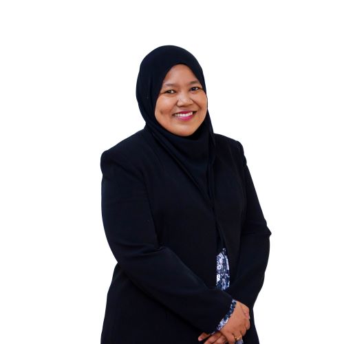 Zuraidah Darus