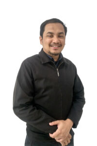 Muhammad Hakiim Mohd Fadzil