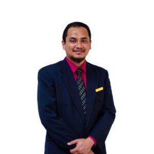 Muhammad Hakiim Mohd Fadzil
