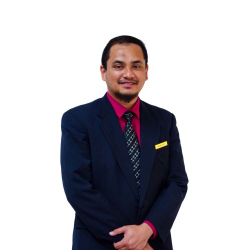 Muhammad Hakiim Mohd Fadzil