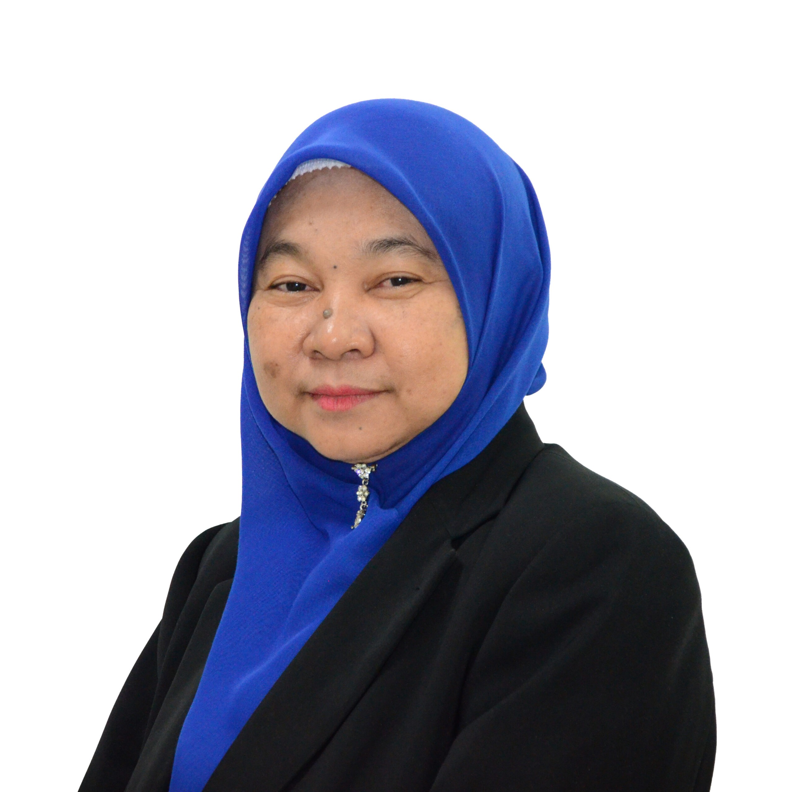 Azlina Ahmad - PSBUUM