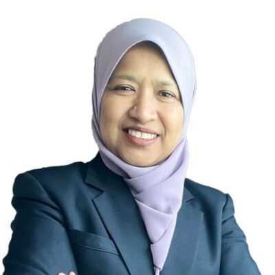 Asmaniza Mansor