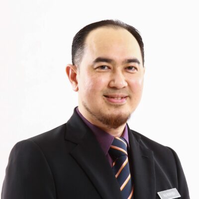 Ku Rosyidi Ku Md Razi