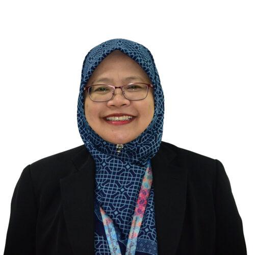 Ranizaton Shinar Ramli