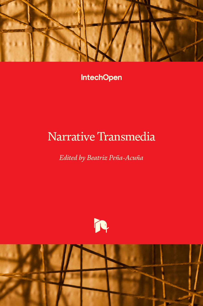 Narrative Transmedia