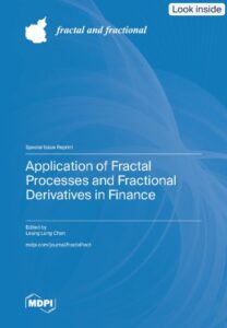 Application of Fractal