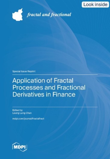 Application of Fractal