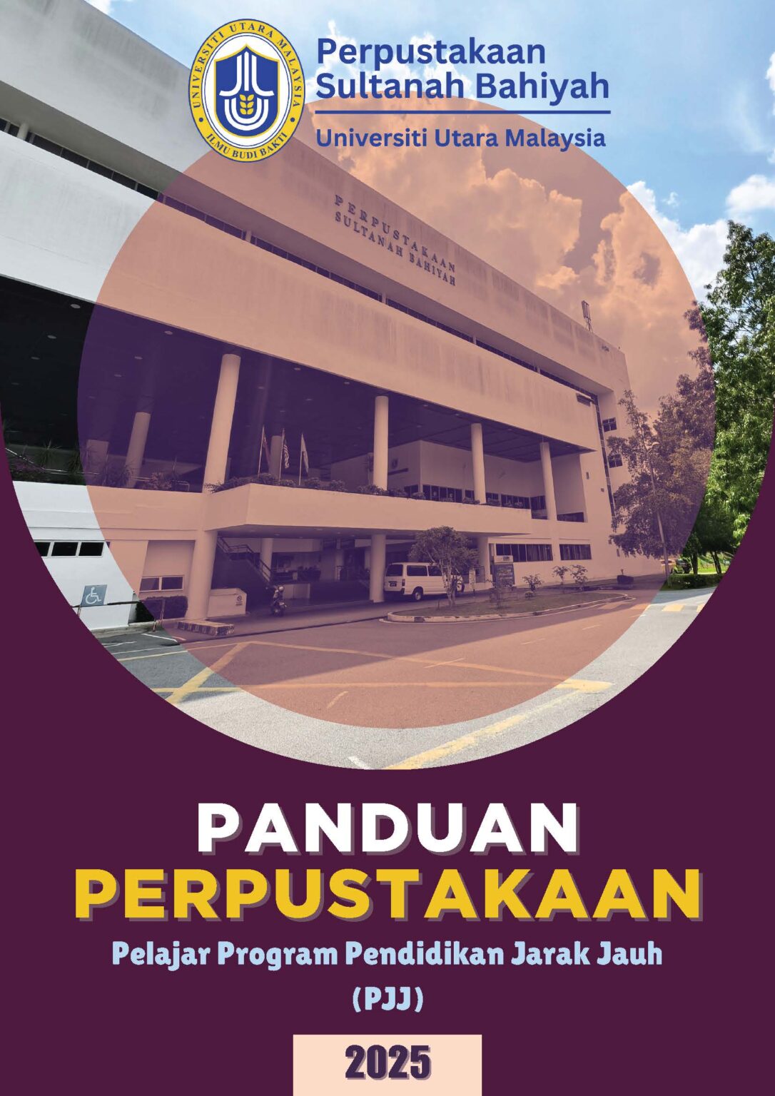 Perpustakaan Sultanah Bahiyah | Knowledge, Virtue, Service