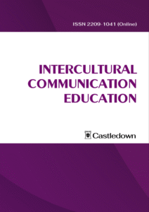 Intercultural Communication Education