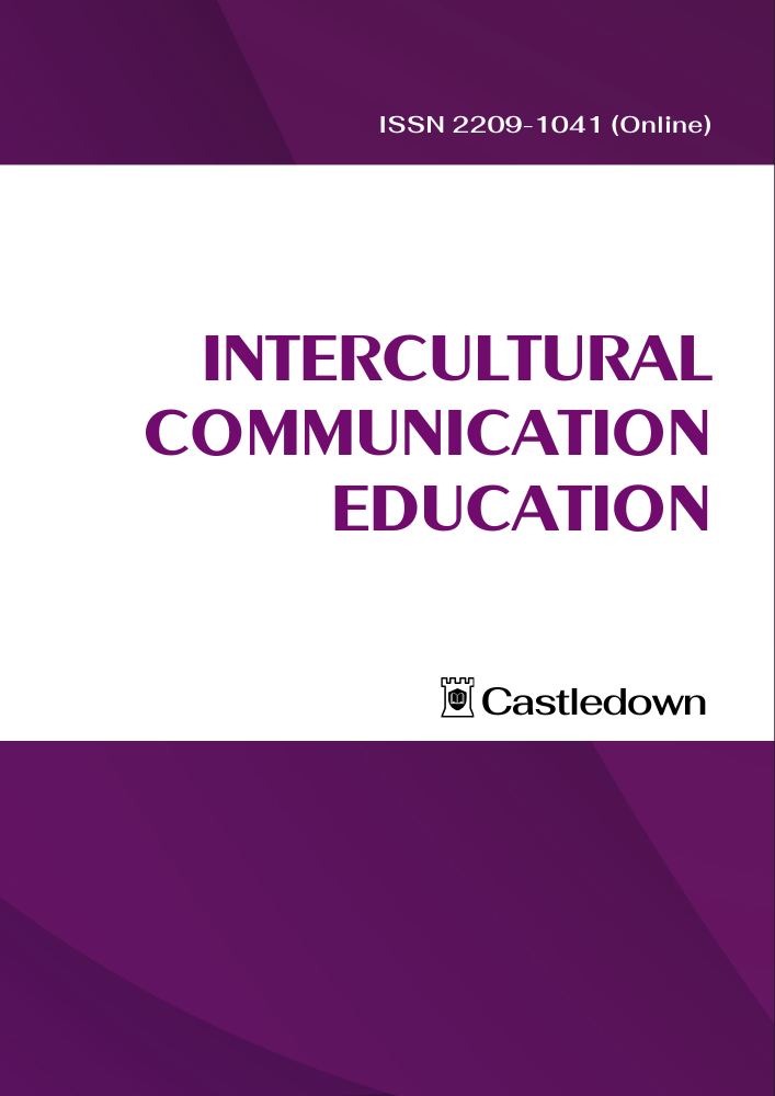 Intercultural Communication Education