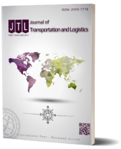 Journal of Transporttaion and Logistics