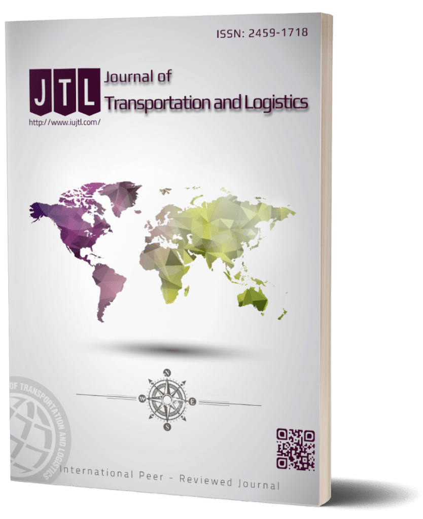 Journal of Transporttaion and Logistics